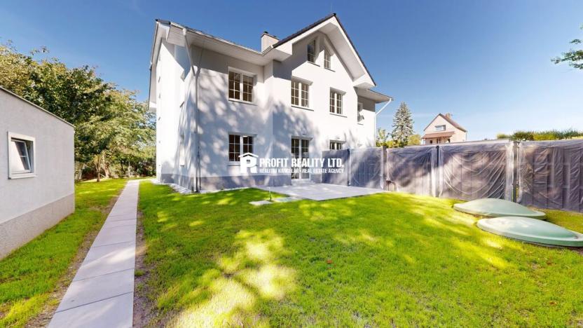 Prodej bytu 6+kk a větší, Praha - Lipence, Údolí hvězd, 213 m2