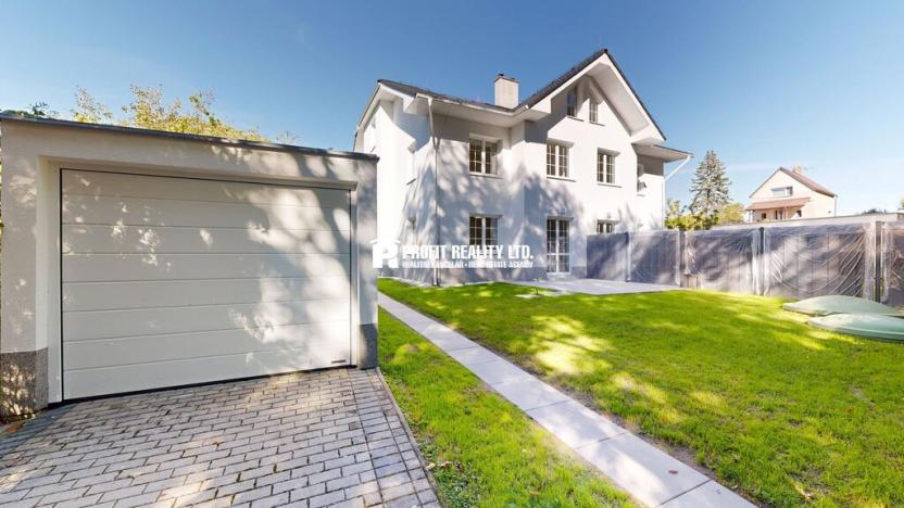 Prodej bytu 6+kk a větší, Praha - Lipence, Údolí hvězd, 213 m2