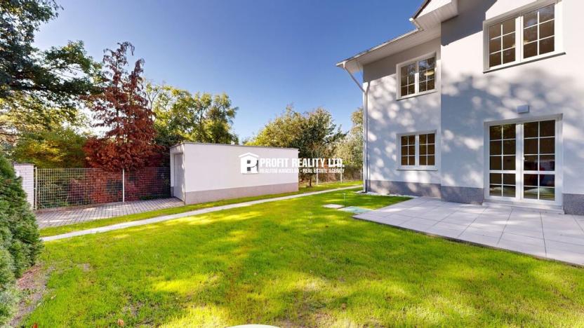 Prodej bytu 6+kk a větší, Praha - Lipence, Údolí hvězd, 213 m2