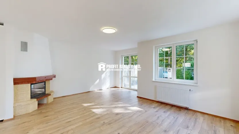 Prodej bytu 6+kk a větší, Praha - Lipence, Údolí hvězd, 213 m2