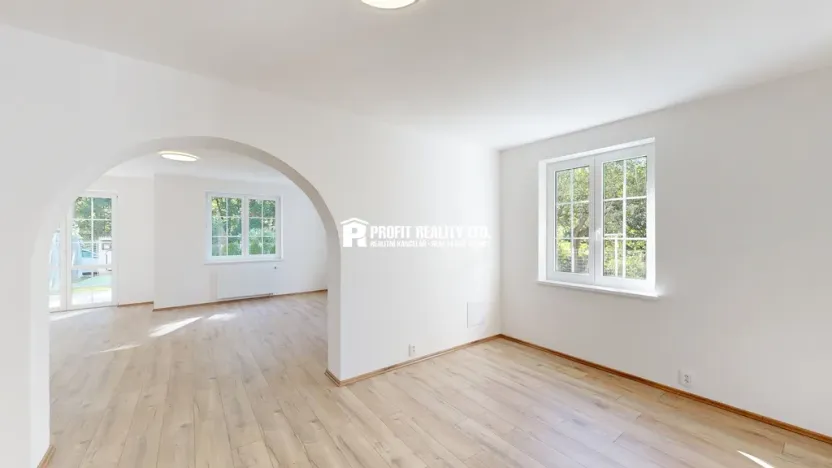 Prodej bytu 6+kk a větší, Praha - Lipence, Údolí hvězd, 213 m2