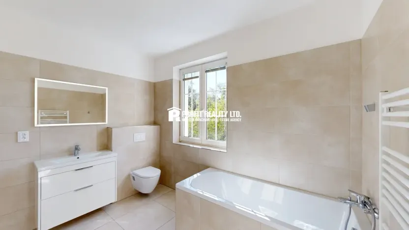 Prodej bytu 6+kk a větší, Praha - Lipence, Údolí hvězd, 213 m2