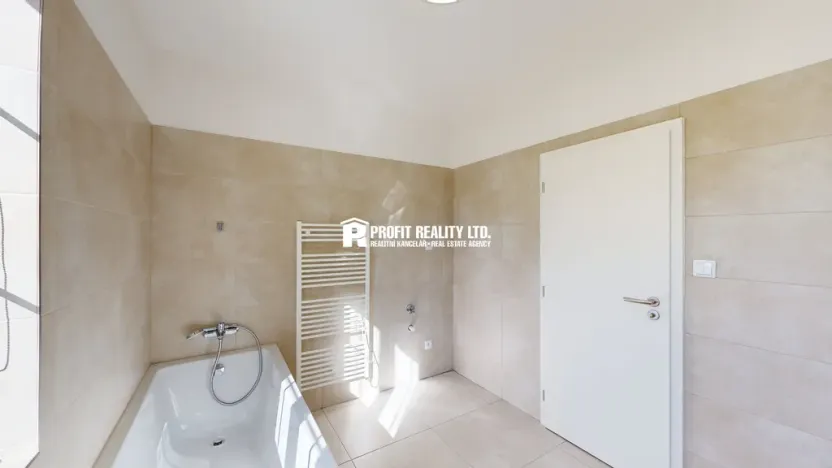 Prodej bytu 6+kk a větší, Praha - Lipence, Údolí hvězd, 213 m2