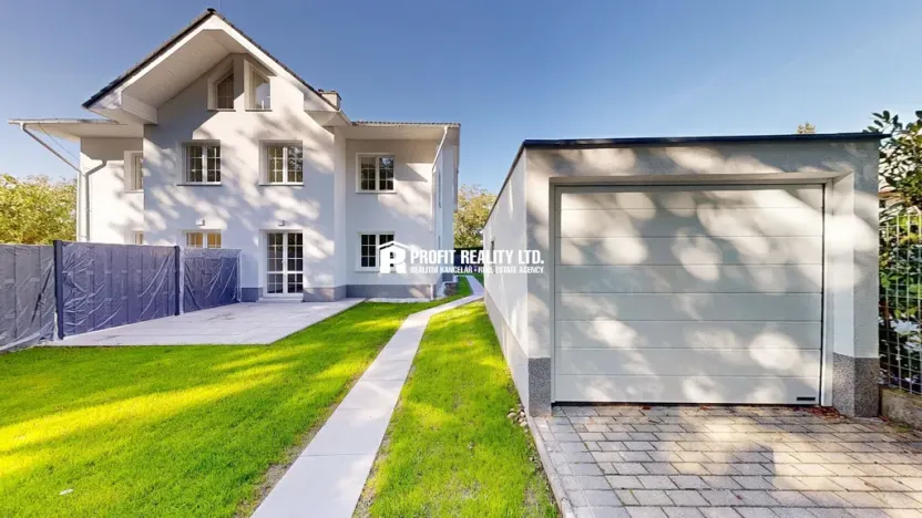 Prodej bytu 6+kk a větší, Praha - Lipence, Údolí hvězd, 213 m2