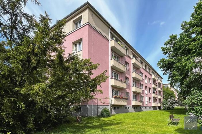 Prodej bytu 3+1, Ústí nad Labem, Hilarova, 74 m2