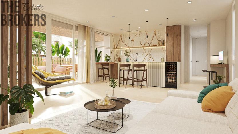 Prodej bytu 3+kk, San Juan De Los Terreros, Almería, Španělsko, 170 m2