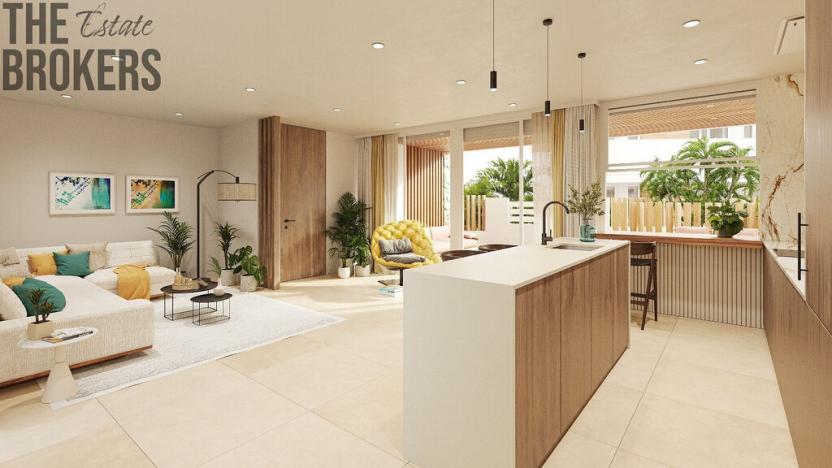 Prodej bytu 3+kk, San Juan De Los Terreros, Almería, Španělsko, 170 m2