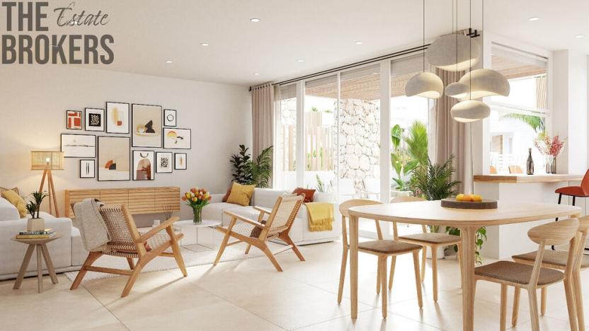 Prodej rodinného domu, San Juan De Los Terreros, Almería, Španělsko, 200 m2