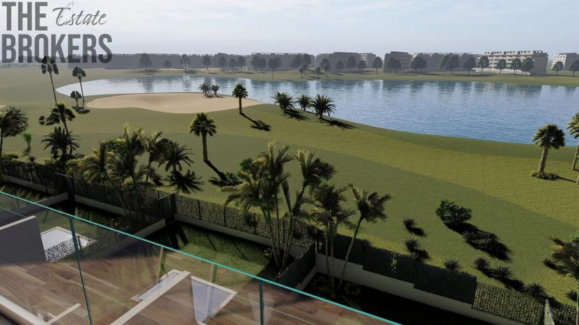 Prodej bytu 4+kk, Almería, Španělsko, 77 m2