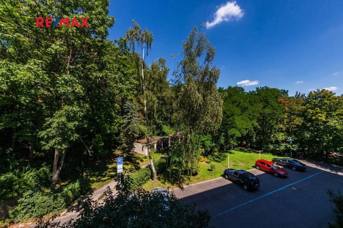 Pronájem bytu 2+1, Praha - Střešovice, Na Petynce, 63 m2