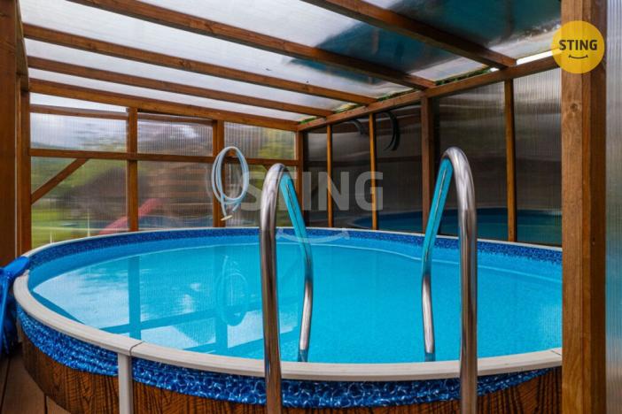 Prodej chalupy, Velké Losiny, Komenského, 280 m2