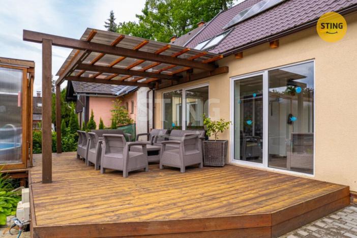 Prodej chalupy, Velké Losiny, Komenského, 280 m2