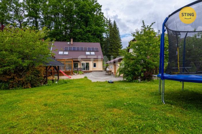 Prodej chalupy, Velké Losiny, Komenského, 280 m2