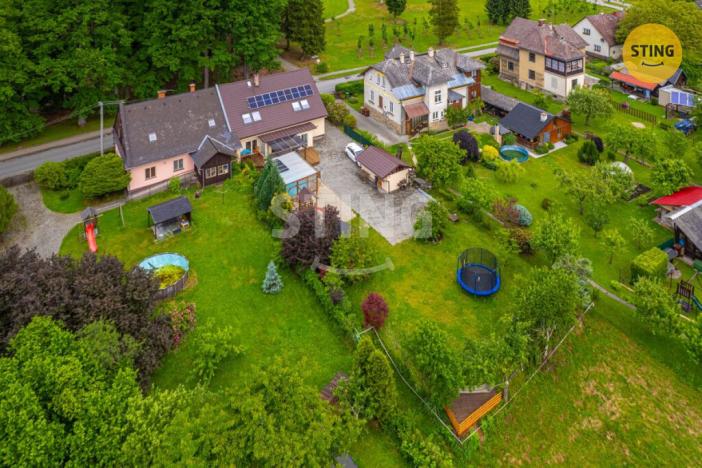 Prodej chalupy, Velké Losiny, Komenského, 280 m2