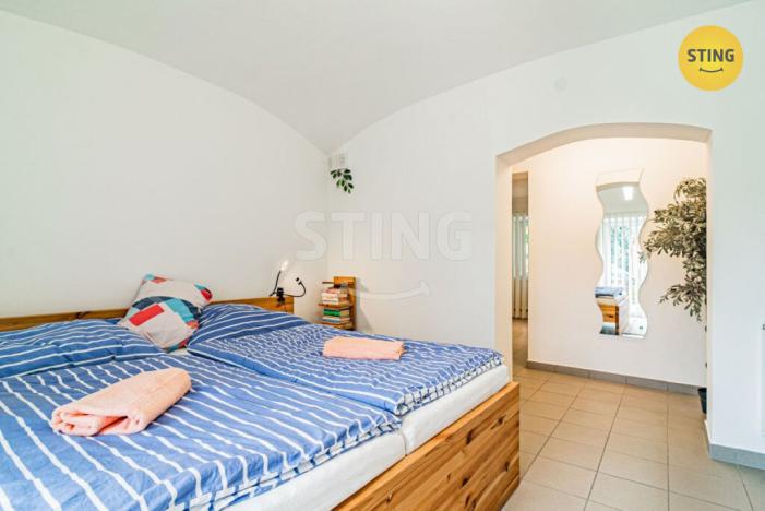 Prodej chalupy, Velké Losiny, Komenského, 280 m2