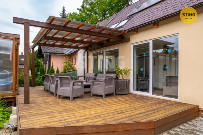 Prodej chalupy, Velké Losiny, Komenského, 280 m2