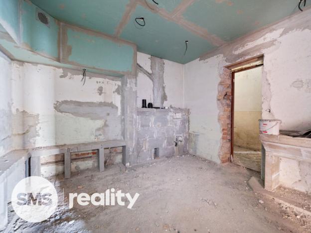 Prodej rodinného domu, Kojetín - Kojetín I-Město, Stružní, 228 m2