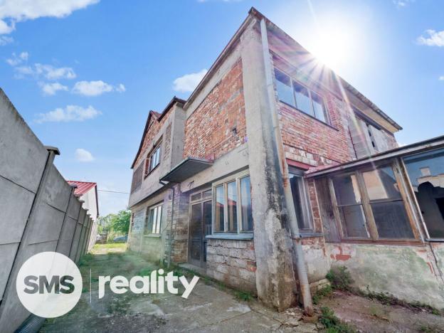 Prodej rodinného domu, Kojetín - Kojetín I-Město, Stružní, 228 m2