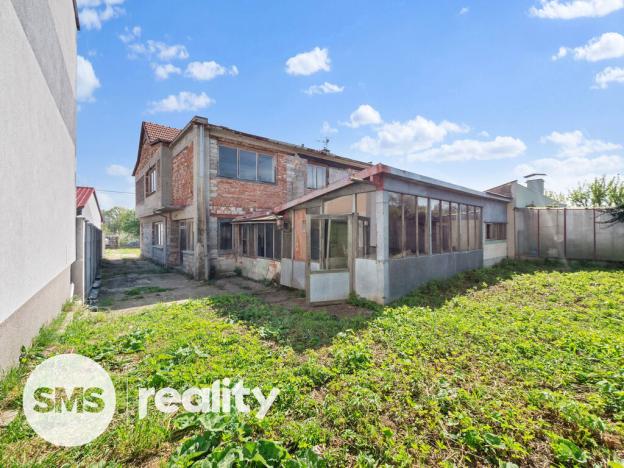 Prodej rodinného domu, Kojetín - Kojetín I-Město, Stružní, 228 m2