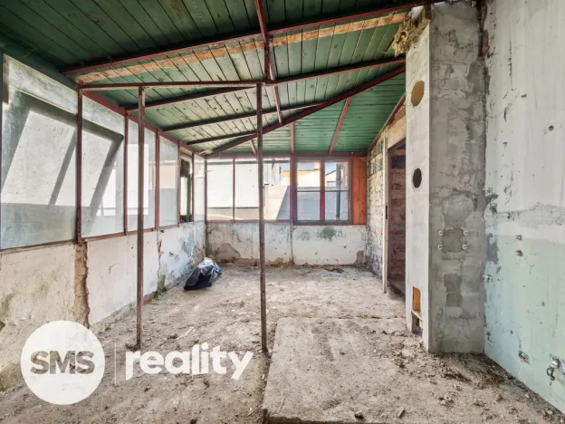 Prodej rodinného domu, Kojetín - Kojetín I-Město, Stružní, 228 m2