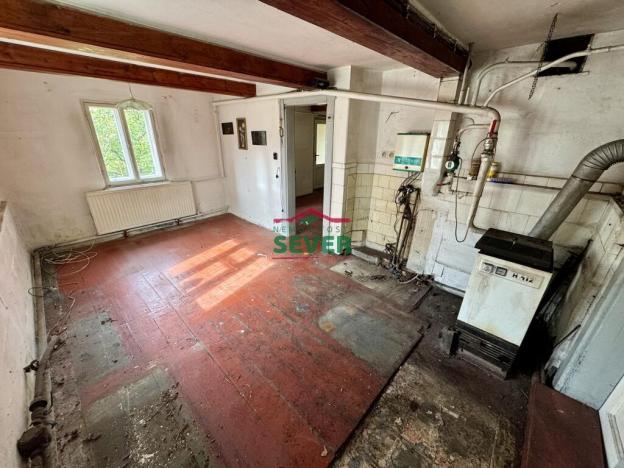 Prodej rodinného domu, Proseč pod Ještědem, 180 m2