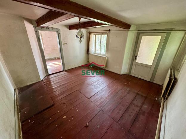 Prodej rodinného domu, Proseč pod Ještědem, 180 m2