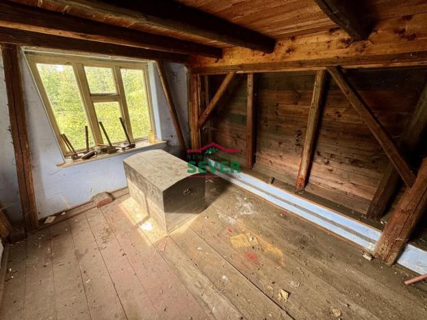 Prodej rodinného domu, Proseč pod Ještědem, 180 m2