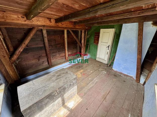 Prodej rodinného domu, Proseč pod Ještědem, 180 m2