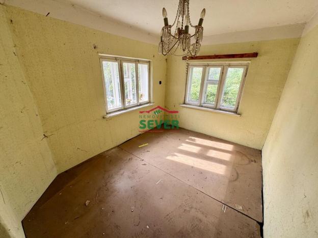 Prodej rodinného domu, Proseč pod Ještědem, 180 m2