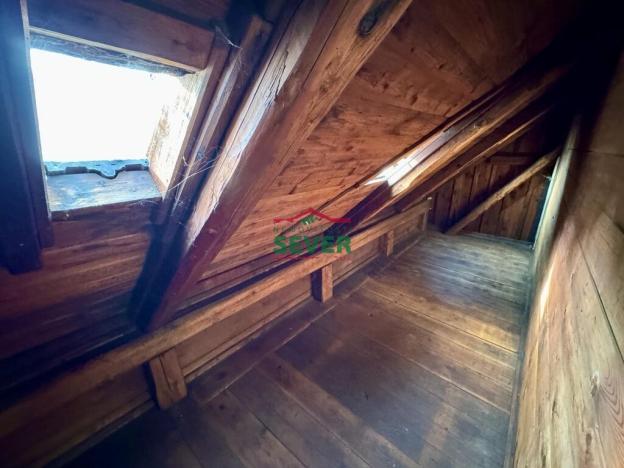 Prodej rodinného domu, Proseč pod Ještědem, 180 m2