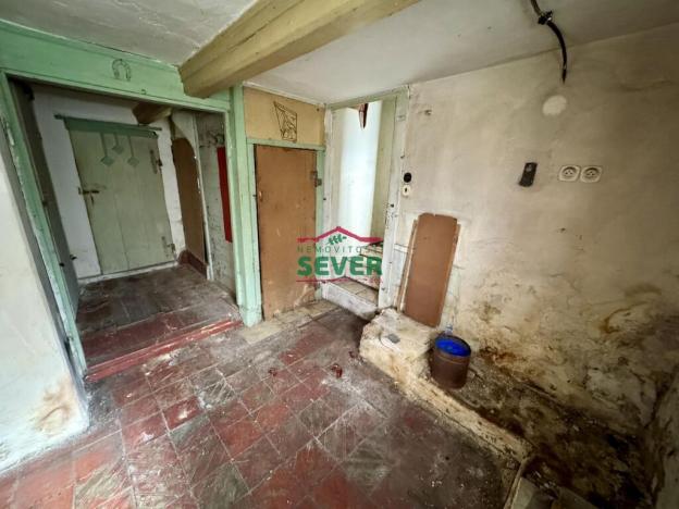 Prodej rodinného domu, Proseč pod Ještědem, 180 m2