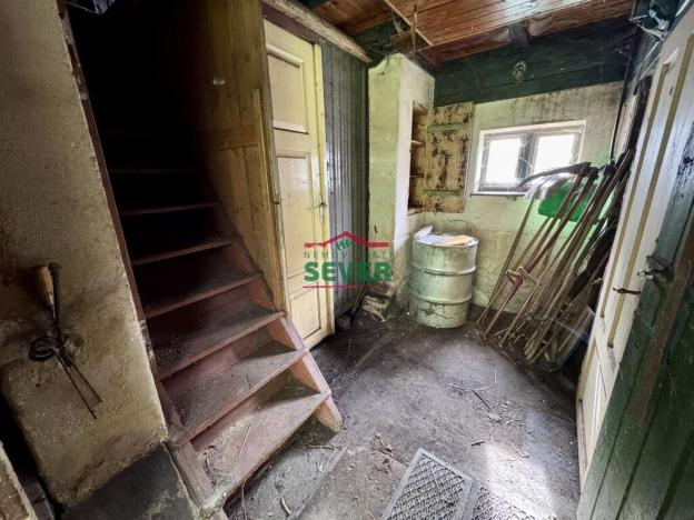 Prodej rodinného domu, Proseč pod Ještědem, 180 m2