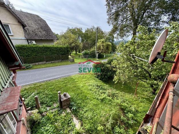 Prodej rodinného domu, Proseč pod Ještědem, 180 m2