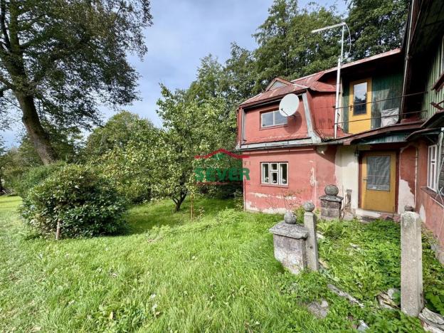 Prodej rodinného domu, Proseč pod Ještědem, 180 m2