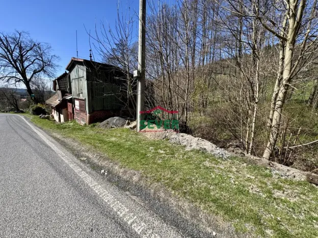 Prodej rodinného domu, Proseč pod Ještědem, 180 m2