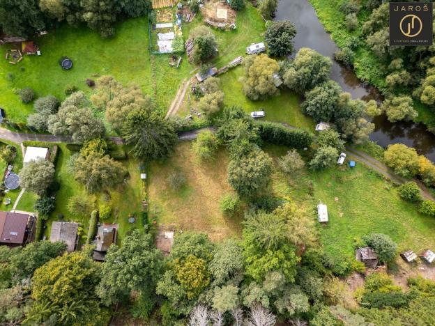 Prodej zahrady, Libež, 1248 m2