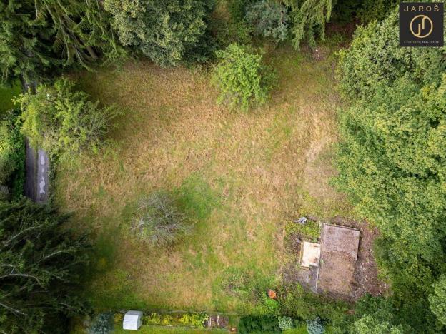 Prodej zahrady, Libež, 1248 m2