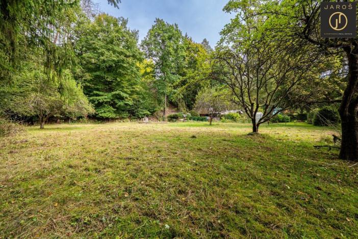 Prodej zahrady, Libež, 1248 m2
