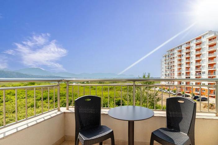 Prodej bytu 2+kk, Shëngjin, Albánie, 70 m2