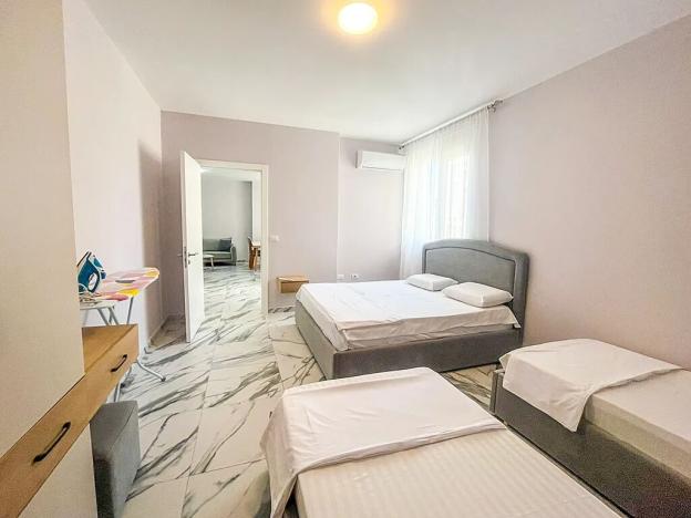 Prodej bytu 2+kk, Shëngjin, Albánie, 70 m2