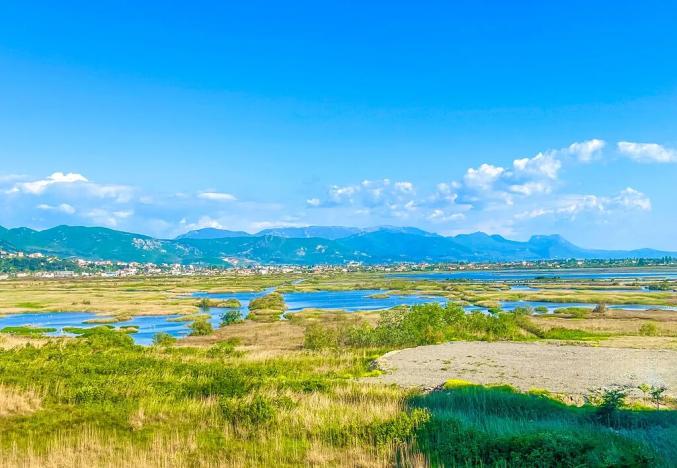 Prodej bytu 2+kk, Shëngjin, Albánie, 70 m2