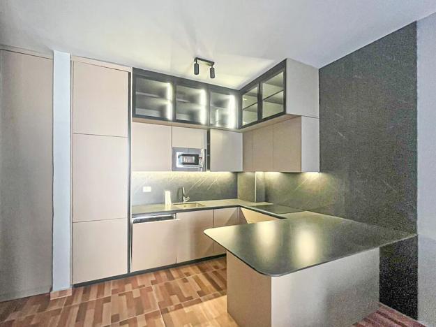 Prodej bytu 2+kk, Shëngjin, Albánie, 70 m2