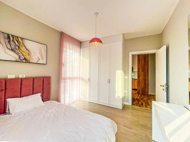 Prodej bytu 2+kk, Shëngjin, Albánie, 70 m2