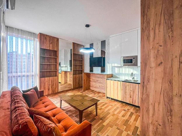 Prodej bytu 2+kk, Shëngjin, Albánie, 70 m2