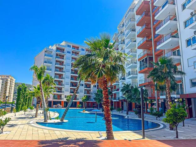 Prodej bytu 2+kk, Shëngjin, Albánie, 70 m2