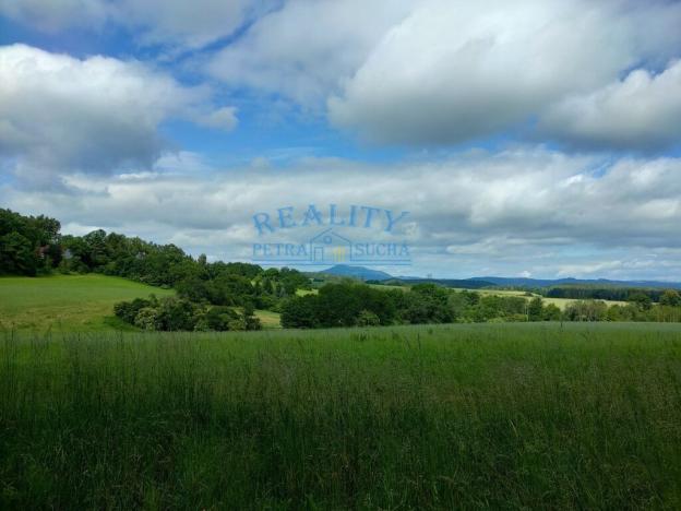 Prodej pozemku pro bydlení, Blíževedly - Skalka, 4292 m2