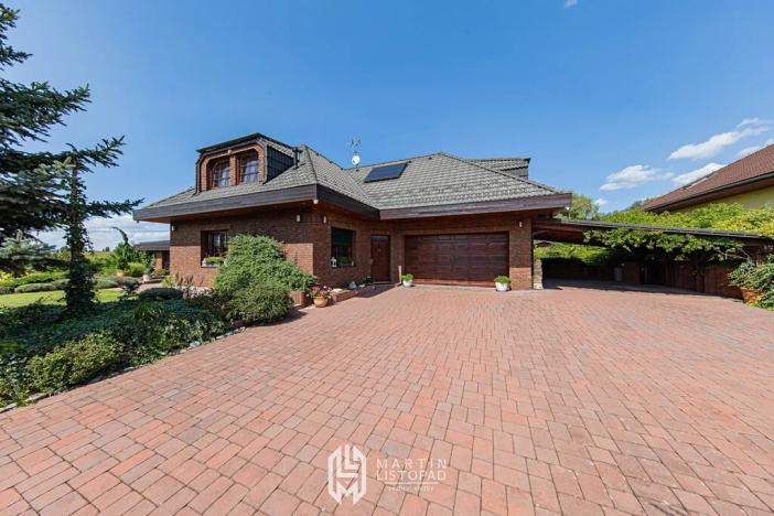 Prodej rodinného domu, Přílepy, 255 m2