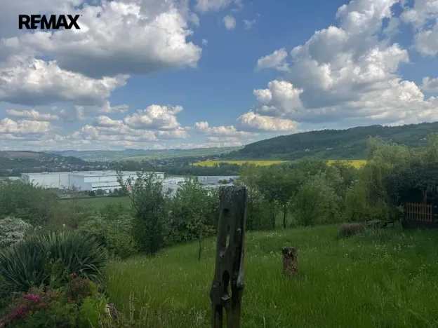 Prodej zahrady, Zlín, 550 m2