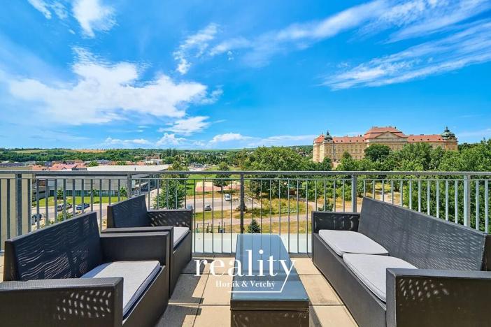 Prodej bytu 4+kk, Znojmo, Aninská, 100 m2