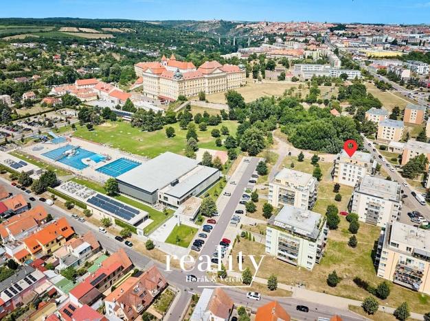 Prodej bytu 4+kk, Znojmo, Aninská, 100 m2